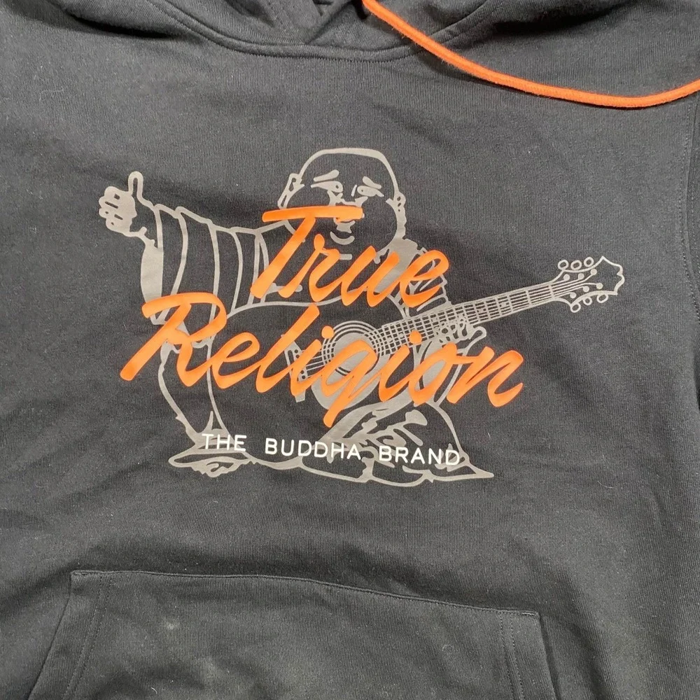 True Religion true religion